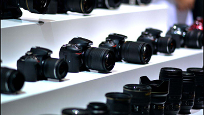 购买摄影器材常见的几点误区，你中招了吗？